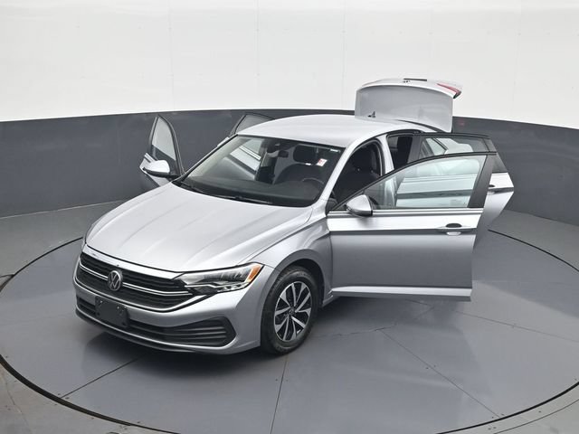 Used 2024 Volkswagen Jetta S FWD image 30