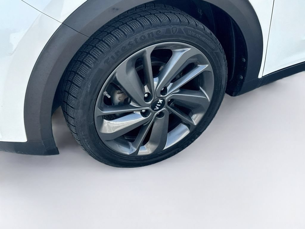 Used 2017 Kia Niro FWD image 20