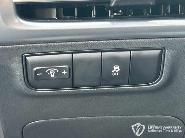 New 2026 Hyundai Tucson SE FWD image 26