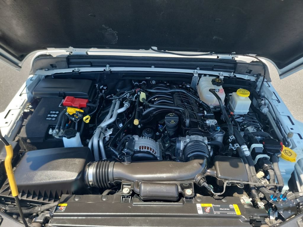 Used 2022 Jeep Gladiator Sport AWD/4WD image 20