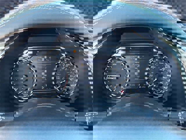 Used 2020 Nissan Murano Platinum image 19