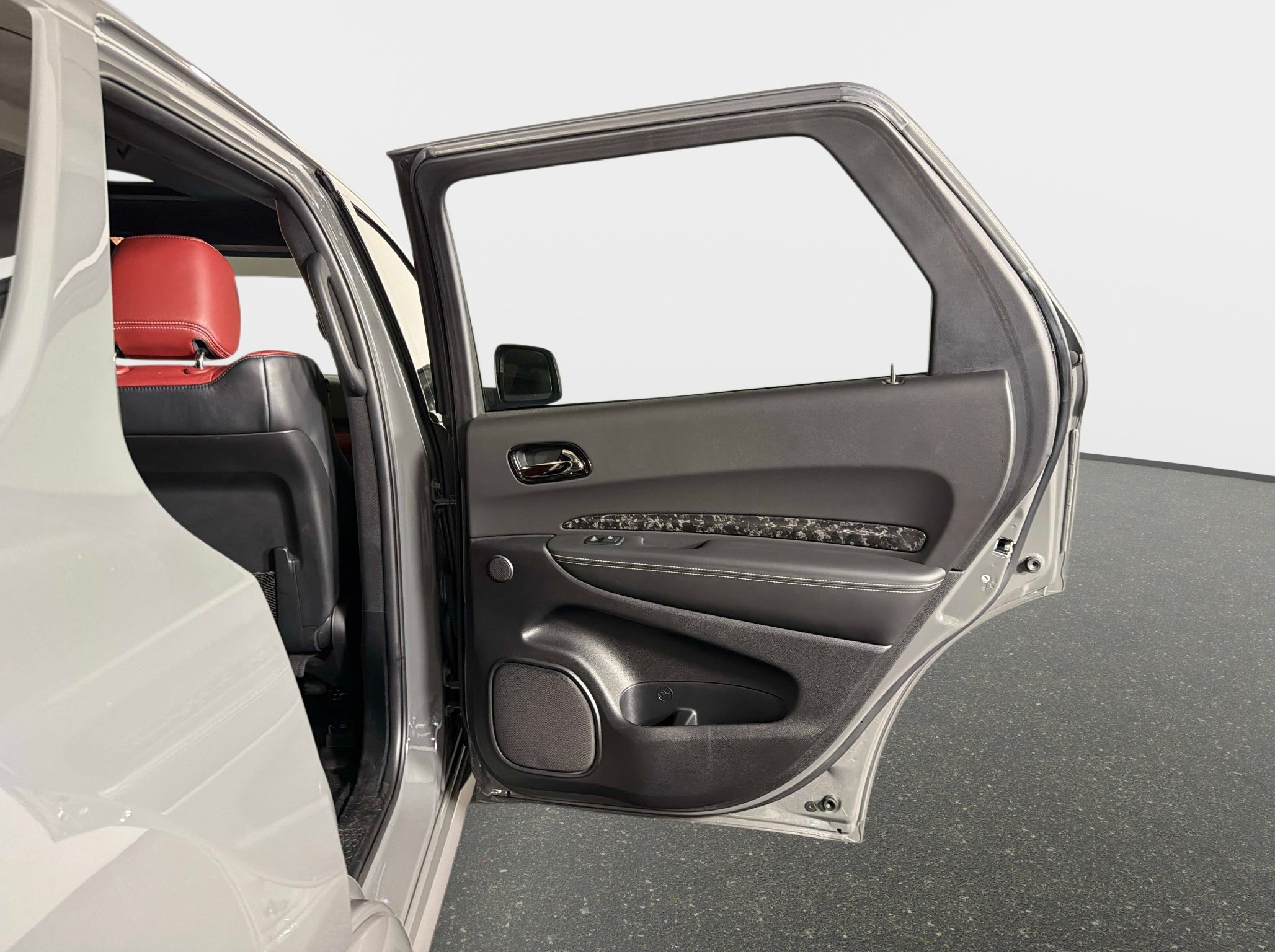 Used 2023 Dodge Durango SRT Hellcat AWD/4WD image 23