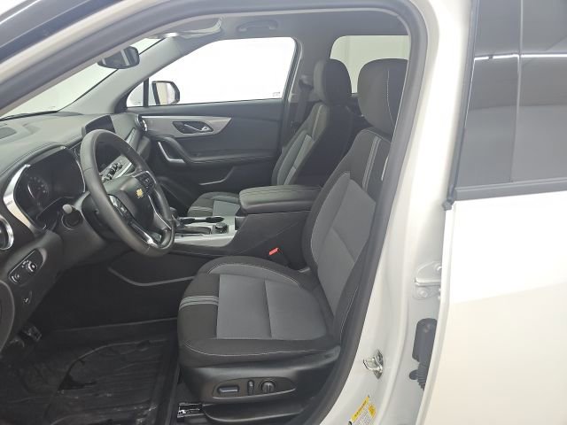 Used 2024 Chevrolet Blazer LT w/ Convenience Package image 5