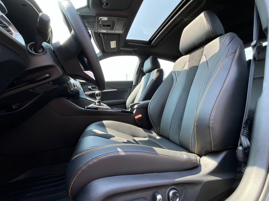 New 2026 Acura Integra A-Spec w/ Technology Package FWD image 11