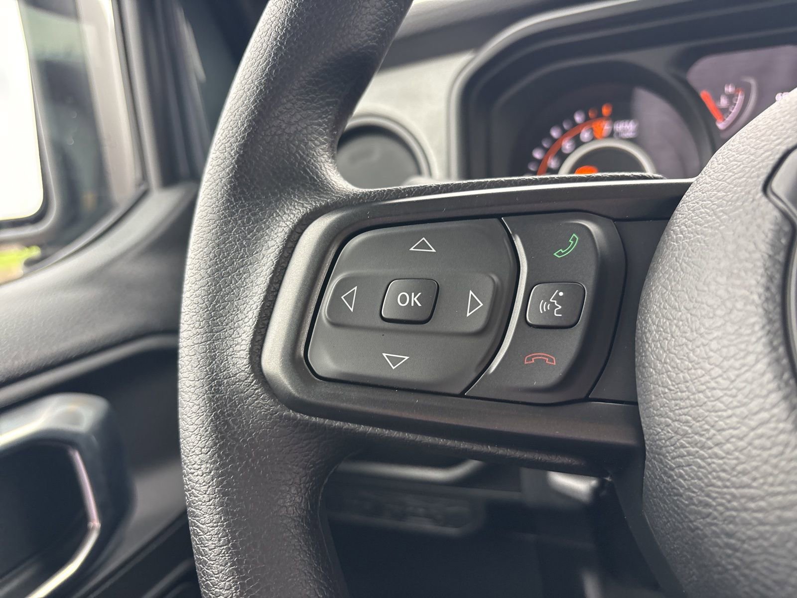 New 2026 Jeep Gladiator Sport image 27