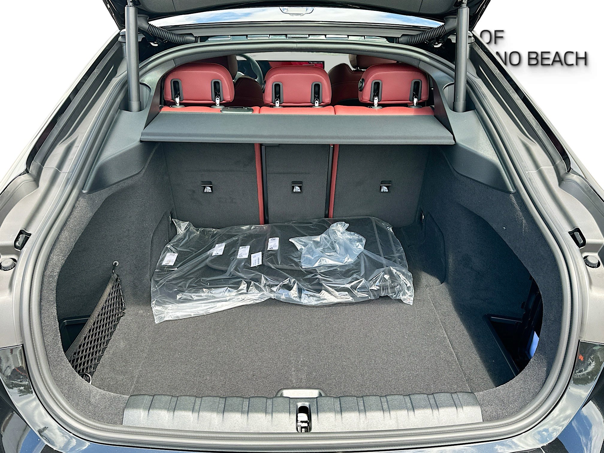 New 2026 BMW i4 eDrive40 w/ M Sport Package RWD image 17