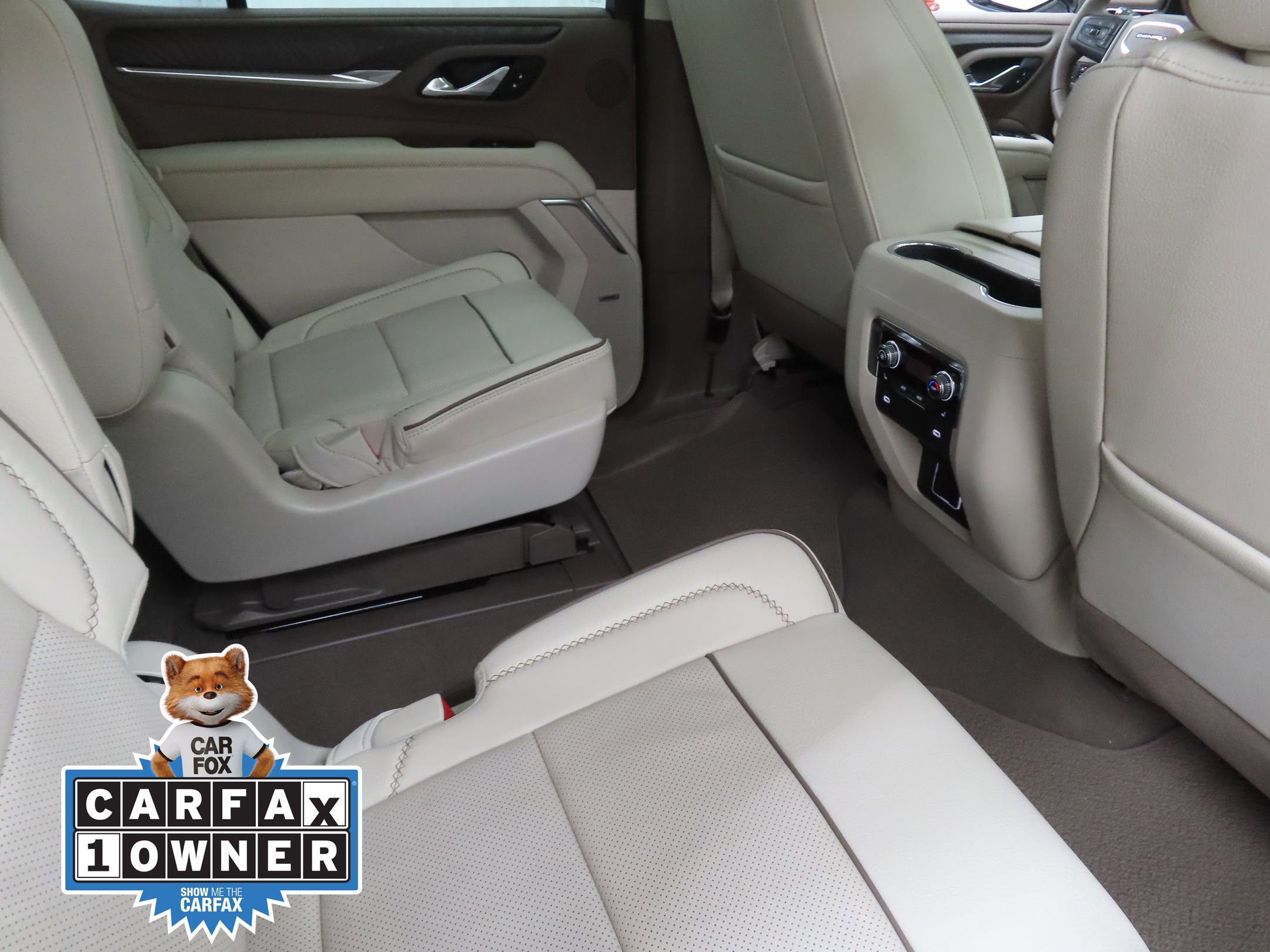 Used 2023 GMC Yukon Denali image 22
