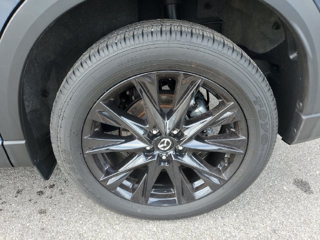 Used 2025 MAZDA CX-5 Carbon Edition AWD/4WD image 29