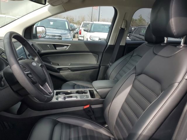Certified 2022 Ford Edge SEL w/ Convenience Package image 11