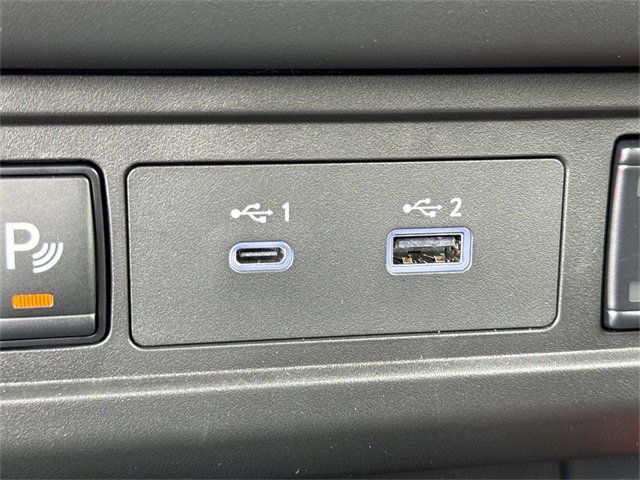 New 2026 Nissan Frontier PRO-4X w/ Pro-4x Convenience Package image 35