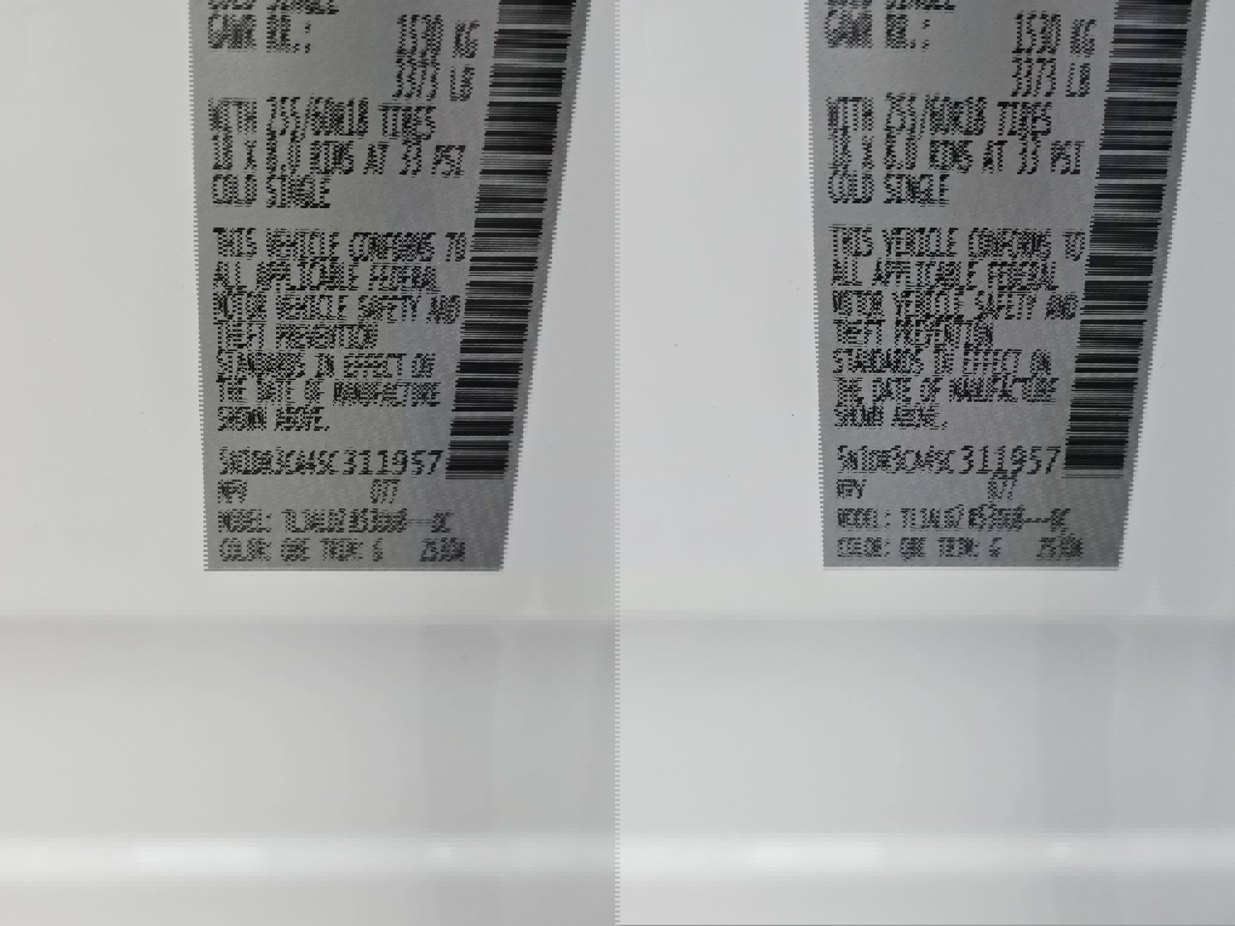 New 2025 Nissan Pathfinder SL image 36