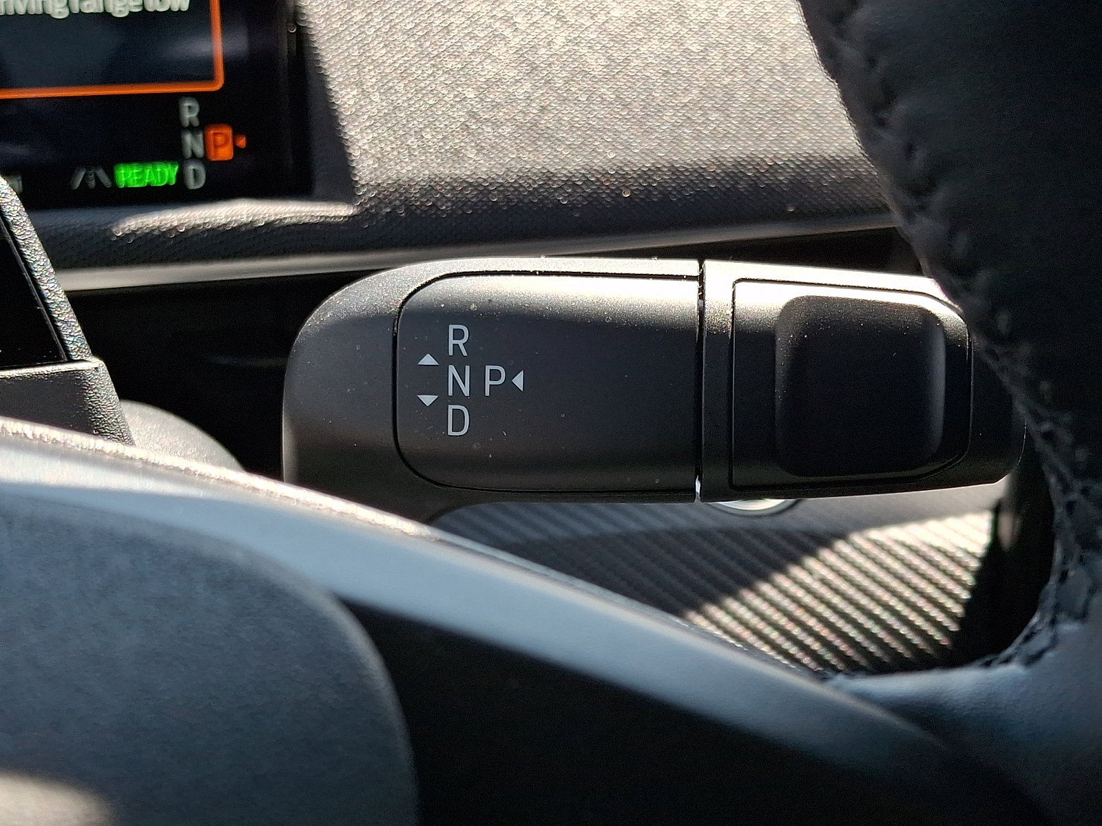 Used 2025 Ford Mustang Mach-E Select w/ Comfort Package Lite image 15