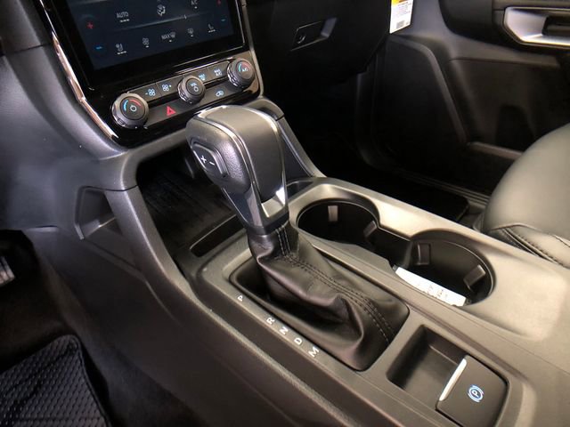 New 2026 Ford Ranger Lariat AWD/4WD image 19