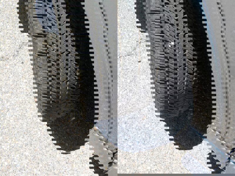 Used 2017 Toyota RAV4 Limited image 17