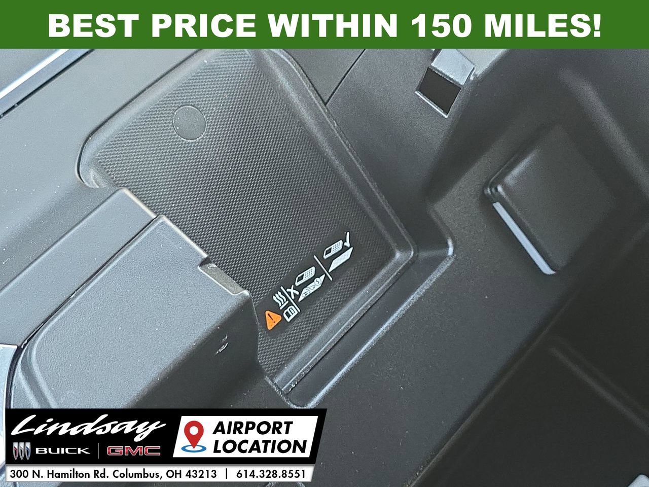 Certified 2024 Chevrolet Silverado 2500 High Country w/ LPO, Dark Essentials Package image 40