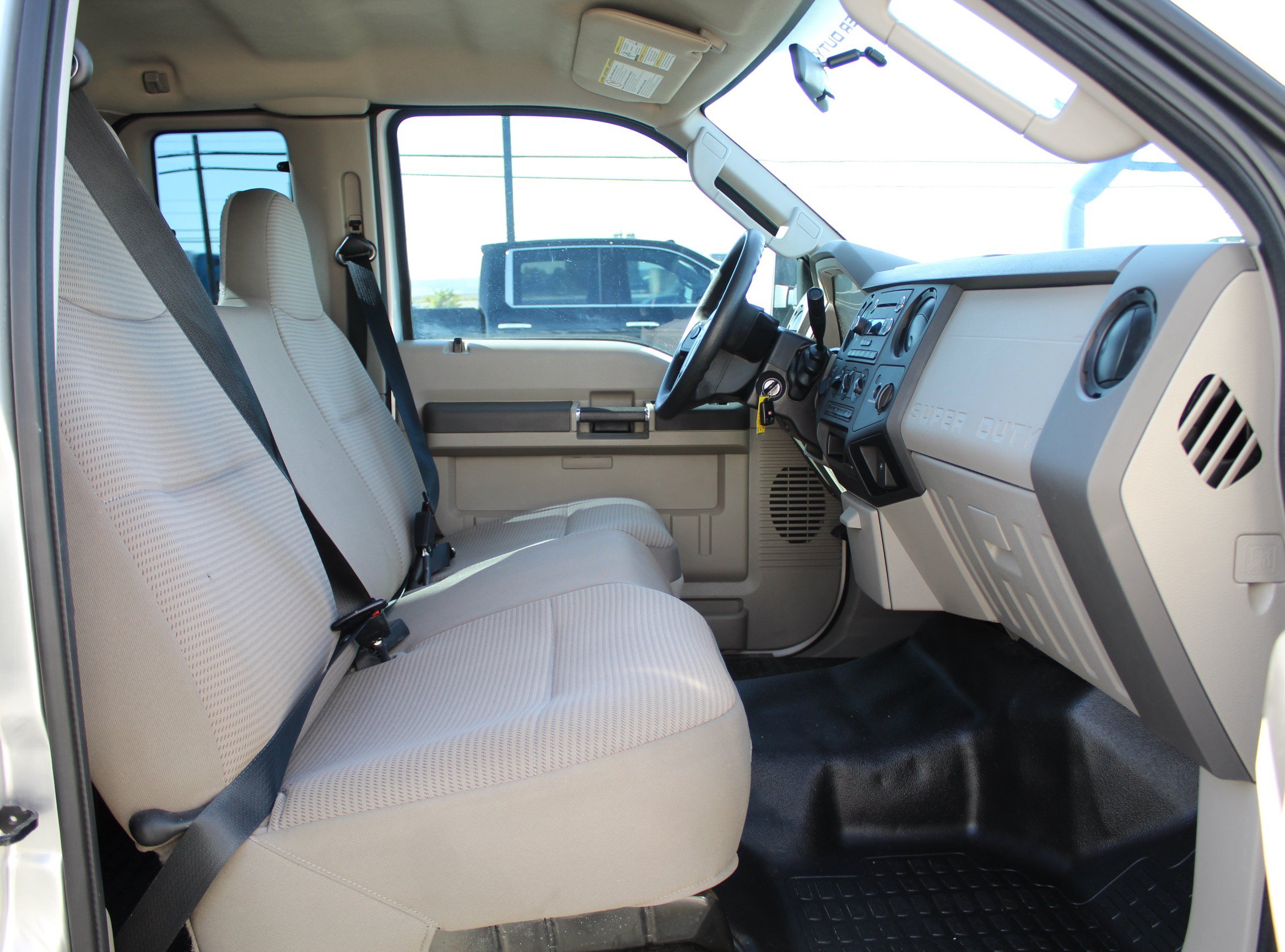 Used 2010 Ford F350 XL AWD/4WD image 22