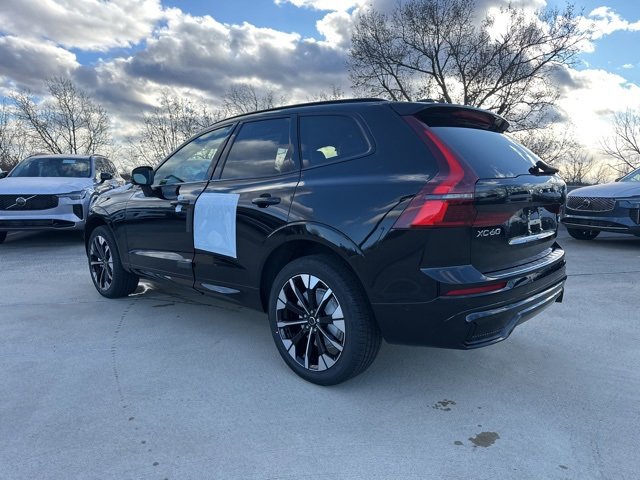 New 2026 Volvo XC60 B5 Plus w/ Protection Package Premier image 5
