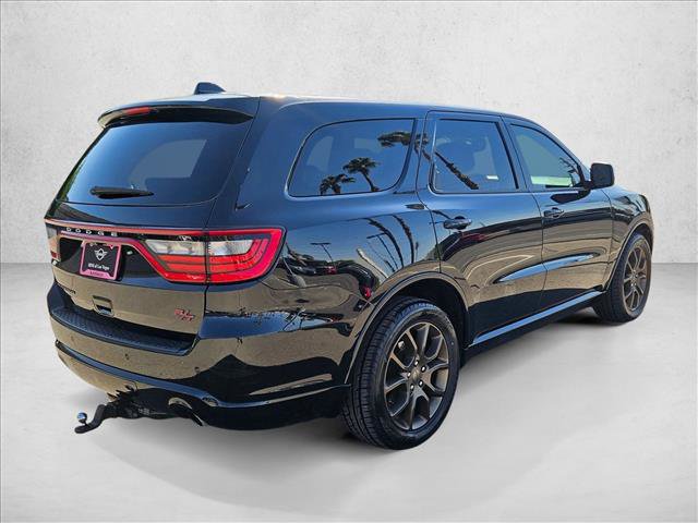 Used 2017 Dodge Durango R/T RWD image 5