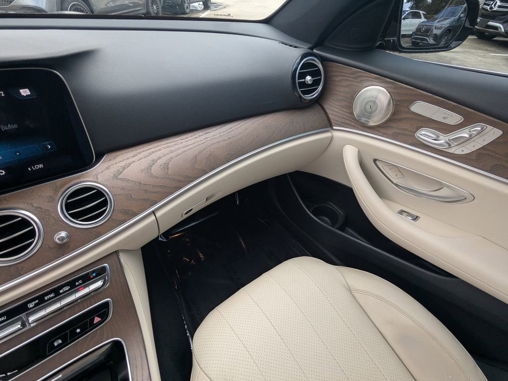 Certified 2022 Mercedes-Benz E 350 E 350 image 12