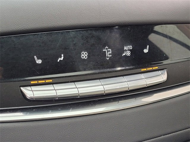 Used 2021 Cadillac Escalade Sport image 12