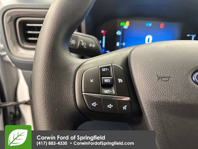 New 2026 Ford Maverick XL image 39