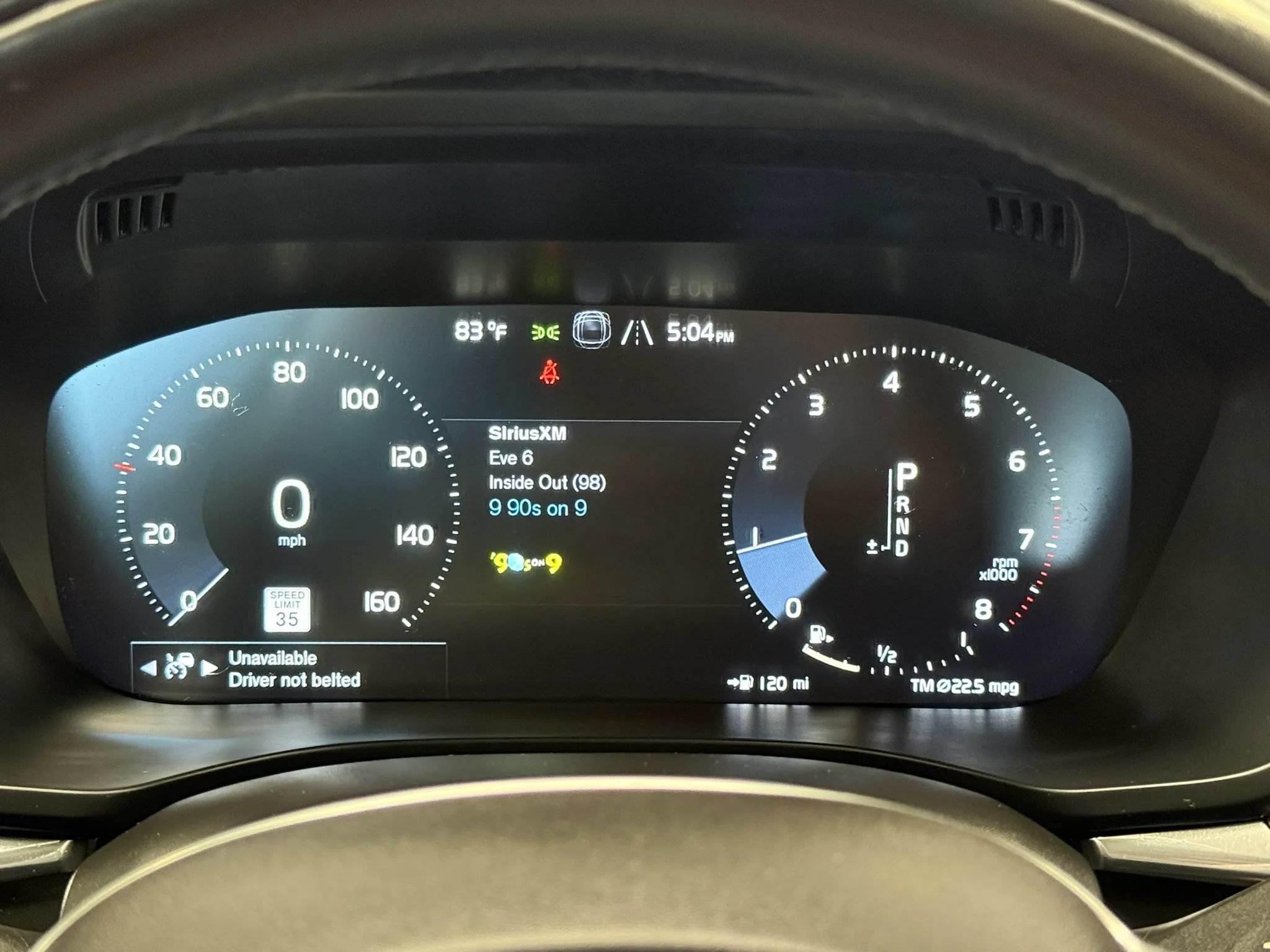 Used 2019 Volvo XC60 T6 Inscription w/ Protection Package Premier AWD/4WD image 44