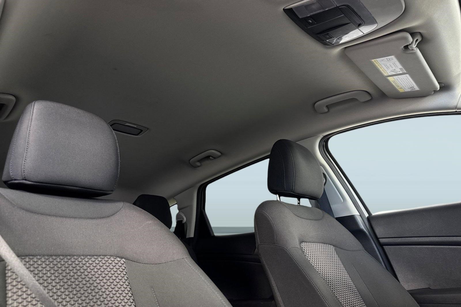 Used 2024 Kia Sportage LX FWD image 25