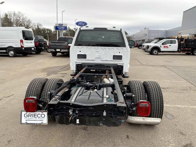Used 2024 Ford F350 XL w/ XL Chrome Package image 4