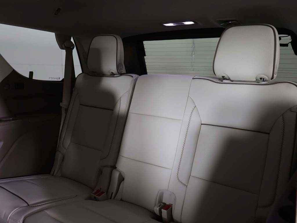 Used 2024 GMC Yukon Denali AWD/4WD image 43