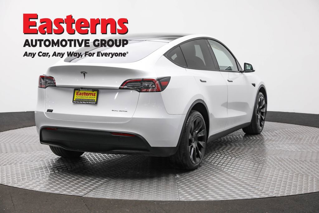 Used 2023 Tesla Model Y Long Range image 5