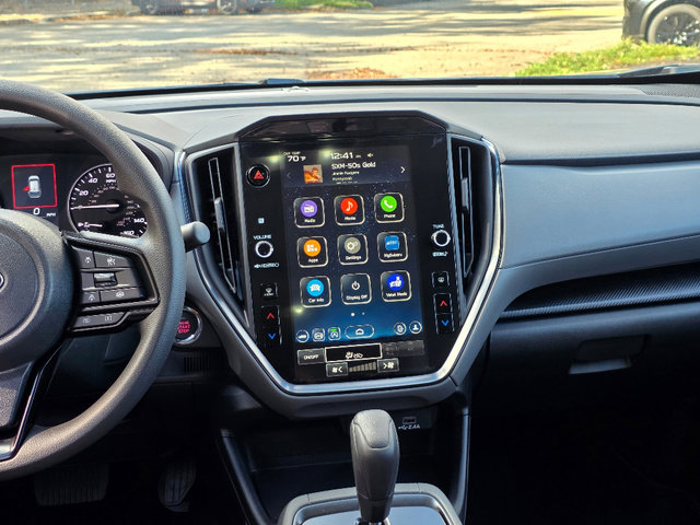 New 2026 Subaru Crosstrek 2.5i Premium image 3