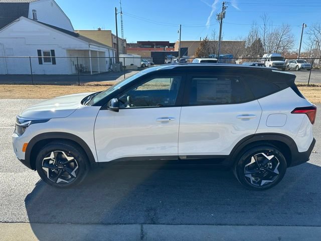 New 2026 Kia Seltos S AWD/4WD image 28