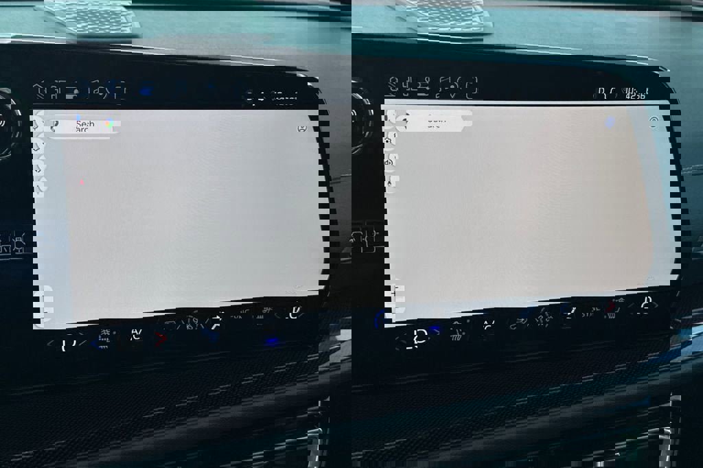 New 2026 Chevrolet Traverse Z71 w/ Enhanced Driving Package image 20