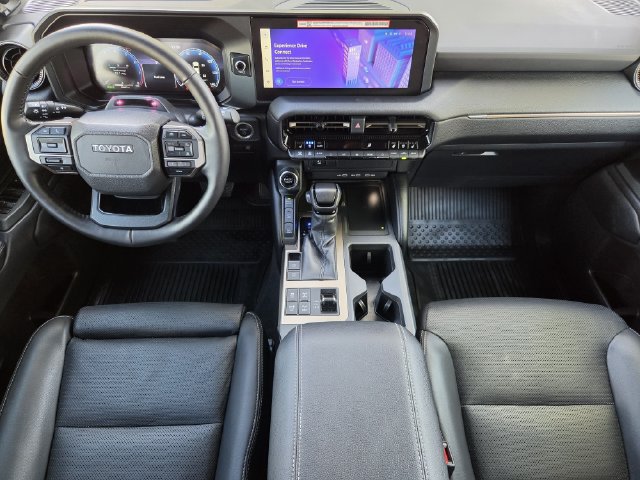 Used 2026 Toyota Land Cruiser w/ Premium Package AWD/4WD image 23