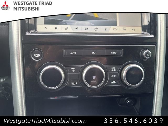 Used 2019 Land Rover Discovery HSE image 20