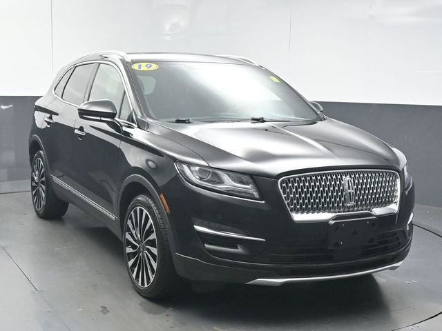 Used 2019 Lincoln MKC Black Label image 2