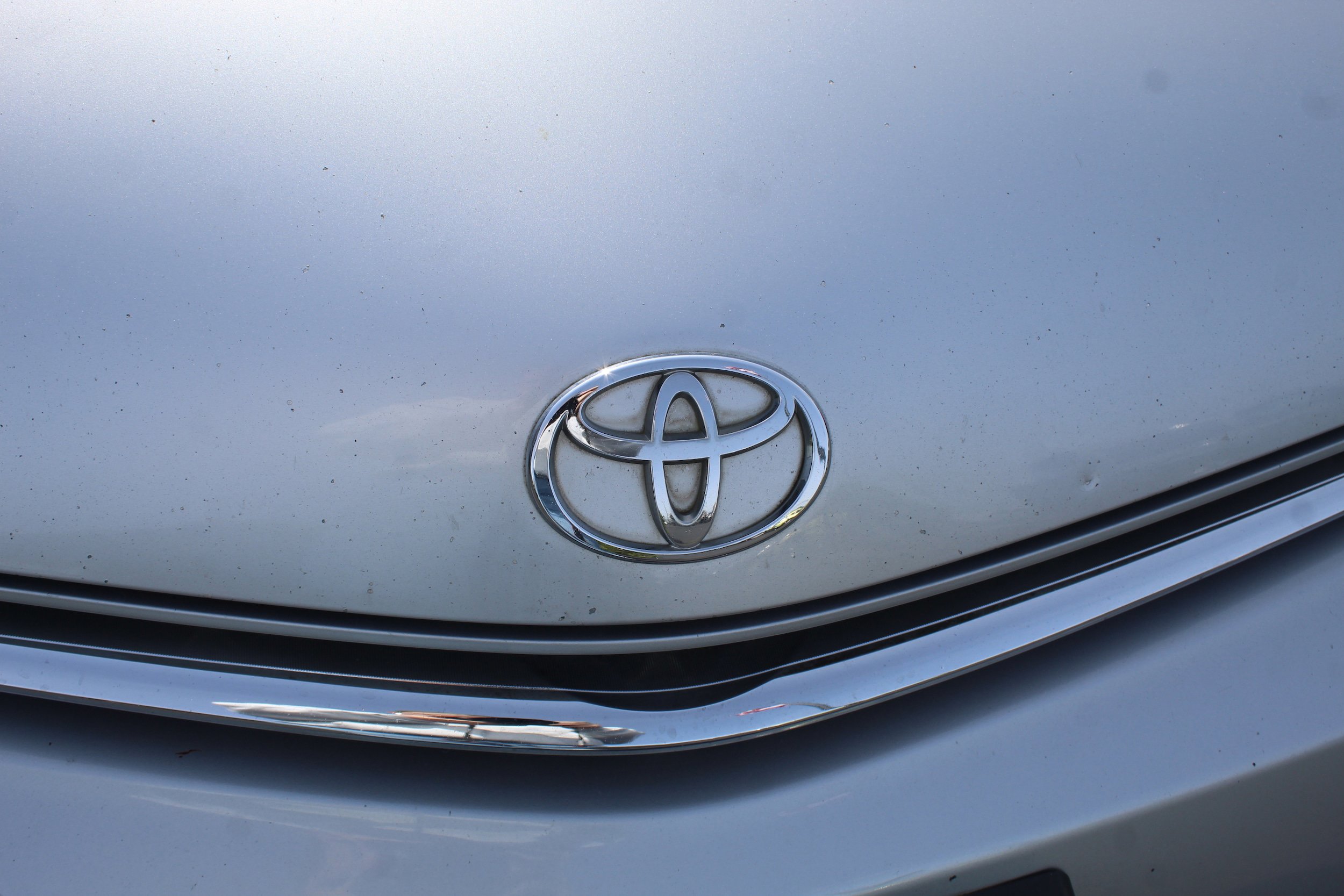 Used 2006 Toyota Prius image 9