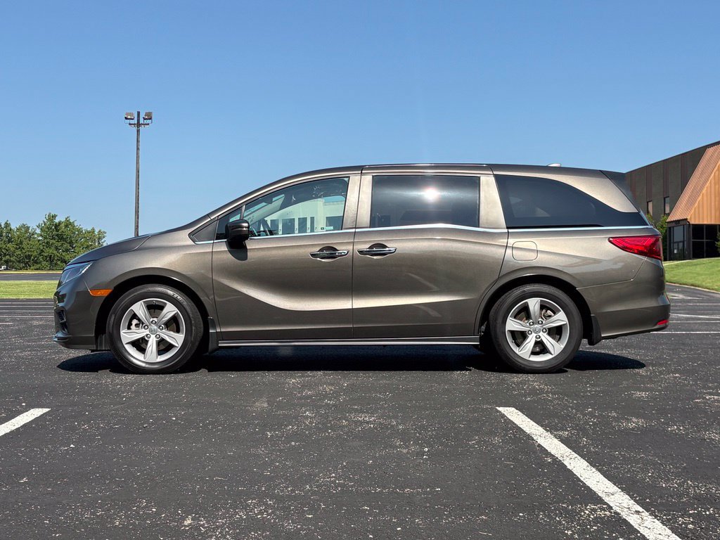Used 2019 Honda Odyssey EX-L image 6