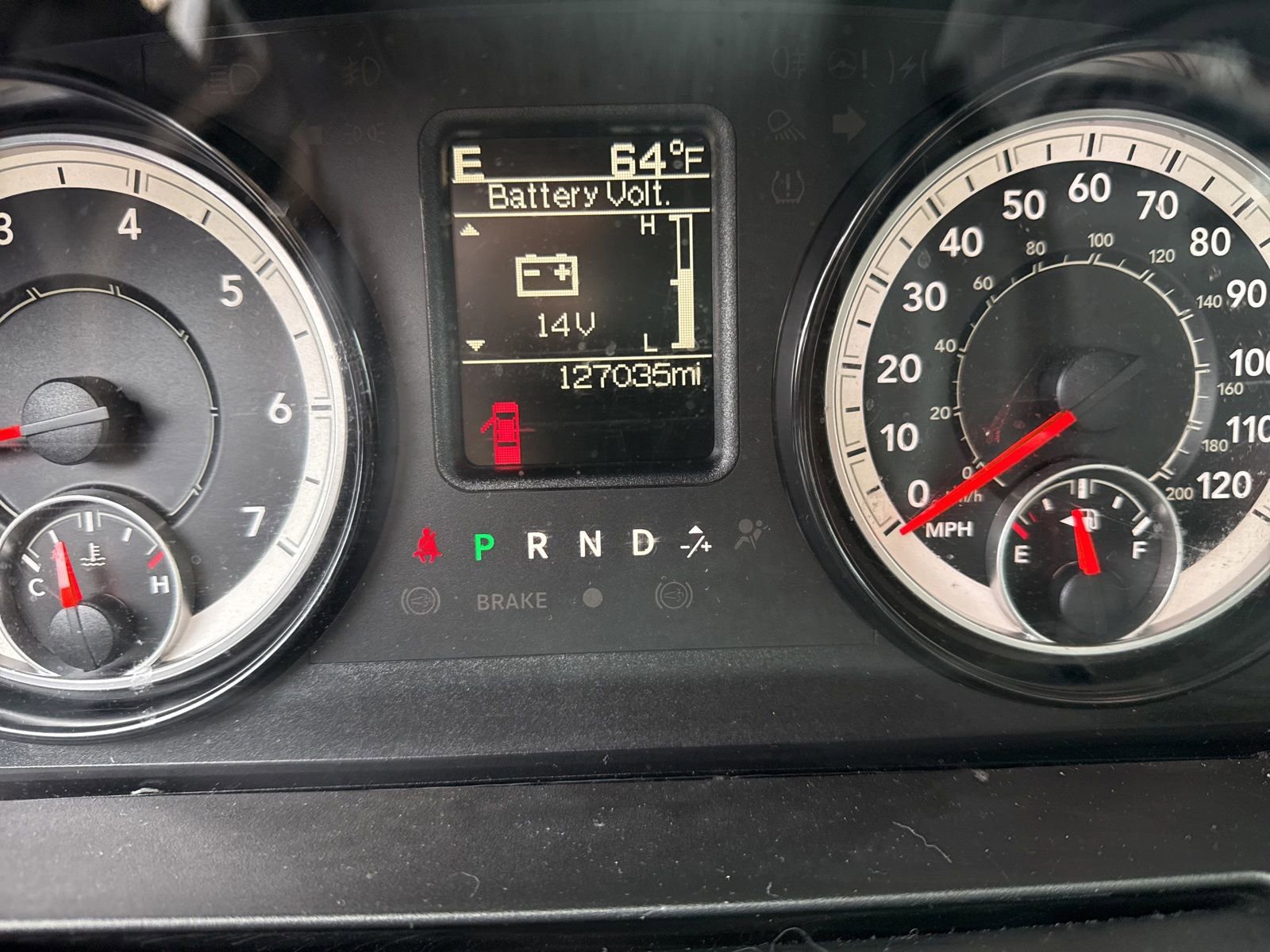 Used 2018 RAM 1500 Express w/ Express Value Package RWD image 13
