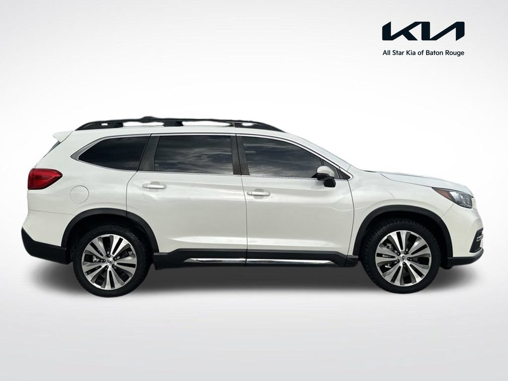Used 2022 Subaru Ascent Limited