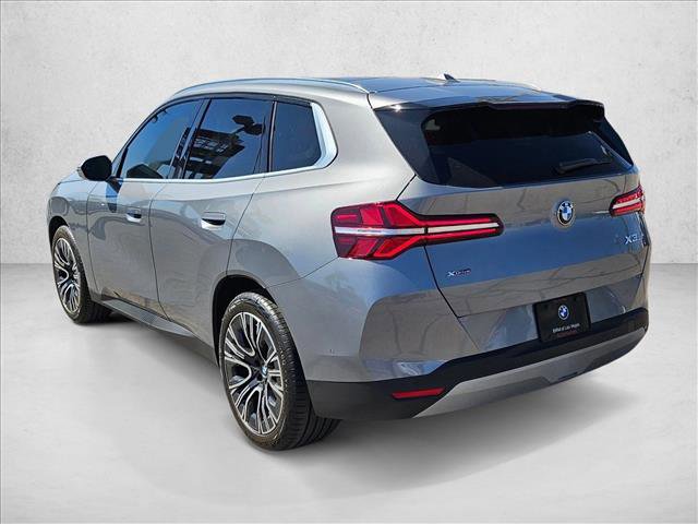 Used 2026 BMW X3 xDrive30 w/ Premium Package AWD/4WD image 8