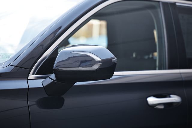 Used 2020 Hyundai Palisade SEL w/ Convenience Package image 11