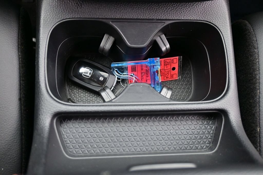 Certified 2026 Honda CR-V Sport-L image 43