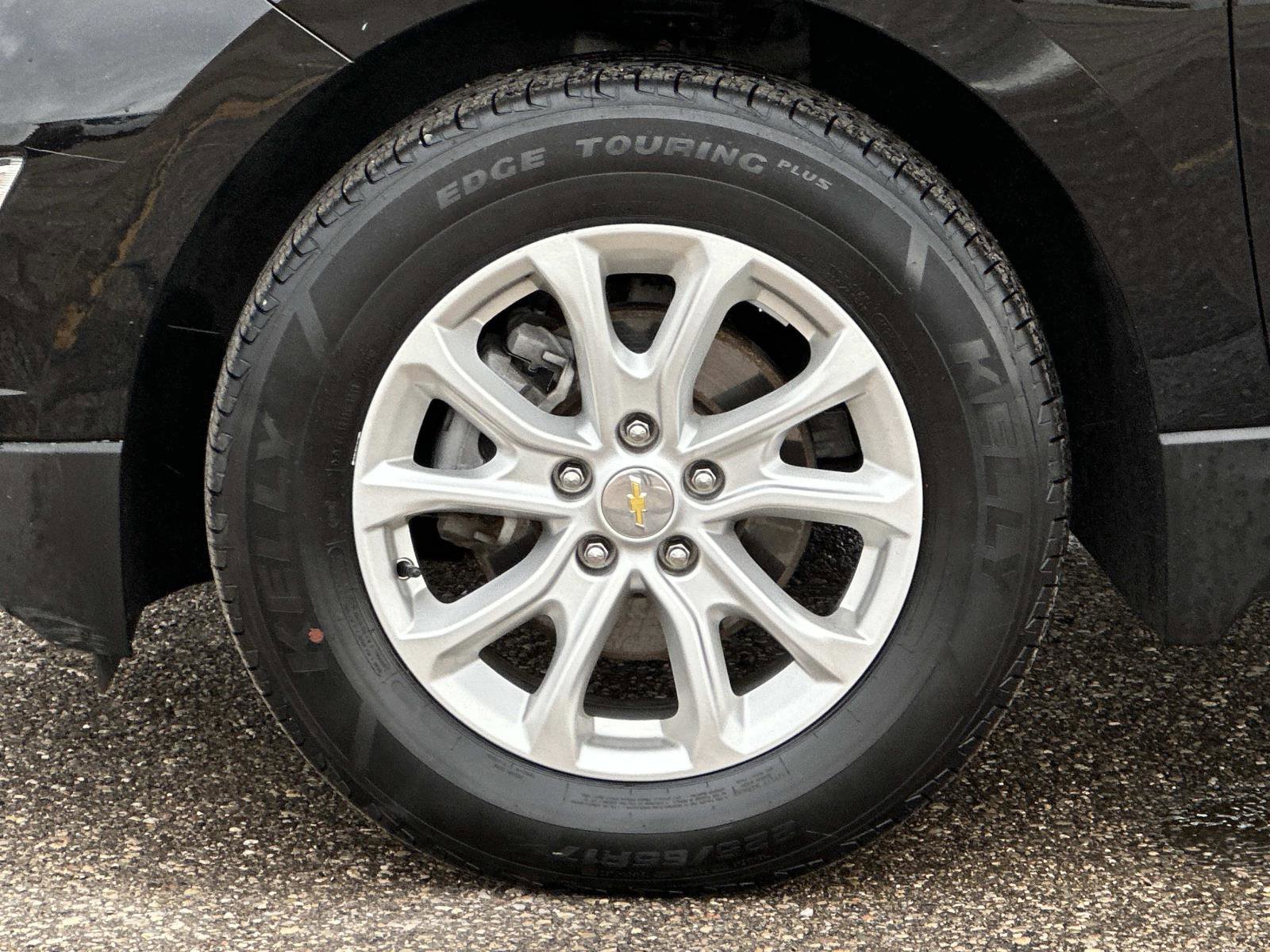 Certified 2019 Chevrolet Equinox LT image 8