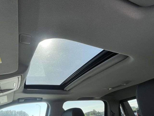 Used 2017 Chevrolet Silverado 1500 LTZ w/ High Desert Package RWD image 17