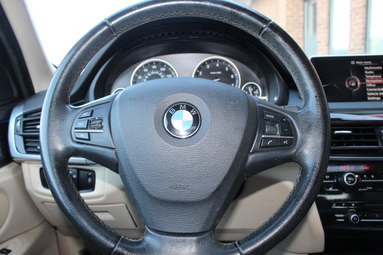 Used 2014 BMW X5 xDrive35i AWD/4WD image 24