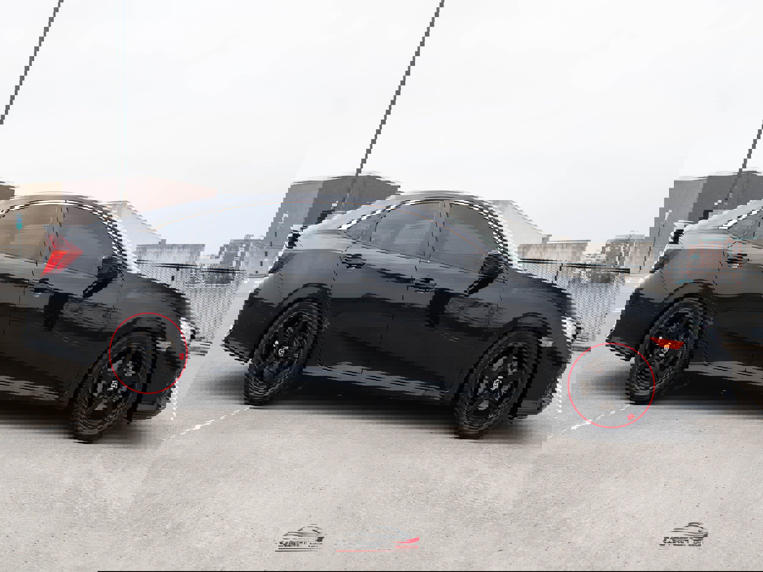 Used 2019 Honda Civic Si image 8