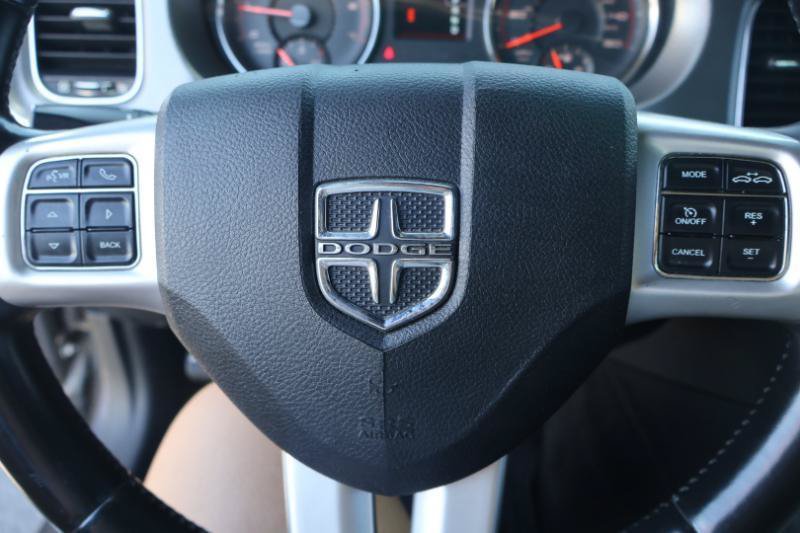 Used 2013 Dodge Charger R/T RWD image 13