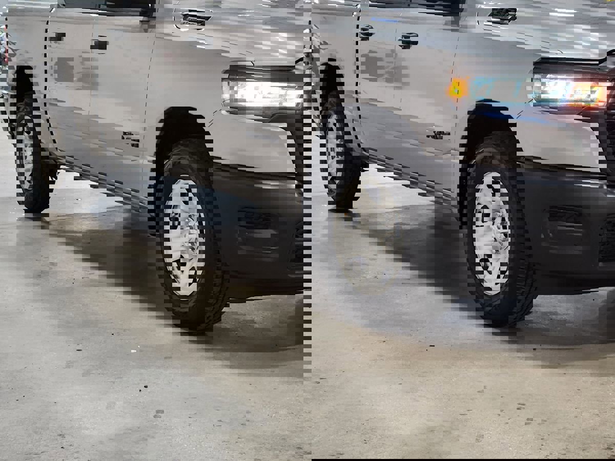 Used 2026 RAM 1500 Tradesman image 16