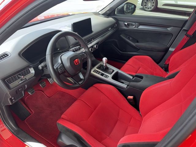 Used 2024 Honda Civic Type R image 15